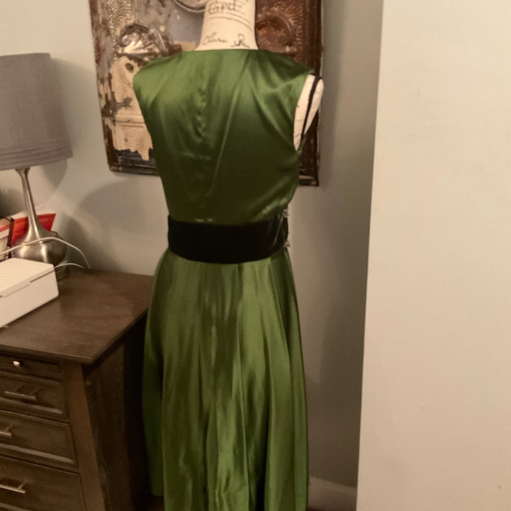 Cocktail dress - Picture 3 of 5